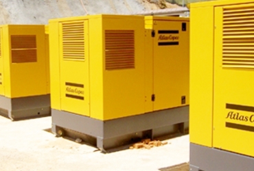 Emam Mining 3X800 KVA