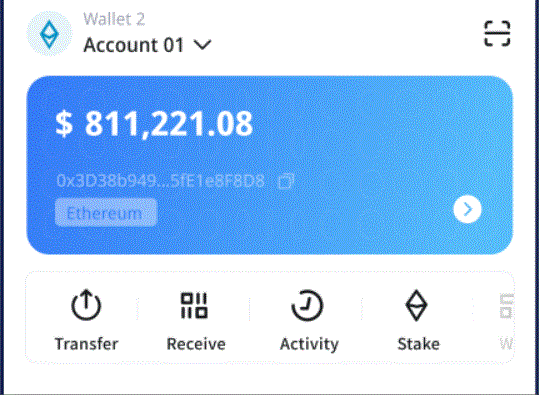 苹果手机下载imToken官网下载tb钱包是什么