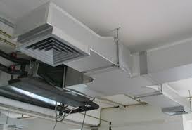 ductsystem